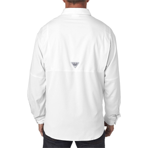 Columbia Men's Tamiami™ II Long-Sleeve Shirt