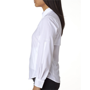 Columbia Ladies' Tamiami™ II Long-Sleeve Shirt