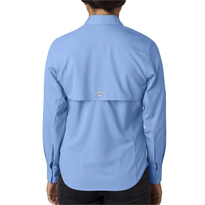 Columbia Ladies' Tamiami™ II Long-Sleeve Shirt