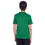 Team 365 Youth Zone Performance T-Shirt