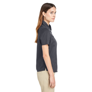 Ladies' Advantage IL Short-Sleeve Work Shirt