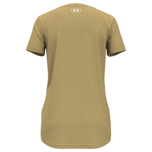 Under Armour Ladies' Team Tech T-Shirt