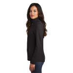 OGIO® Ladies Grit Fleece Jacket