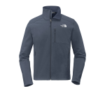 The North Face Apex Barrier Soft Shell Jacket.