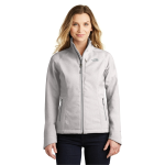 The North Face Ladies Apex Barrier Soft Shell Jacket.