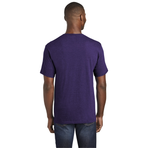 Port & Company Fan Favorite Blend Tee.