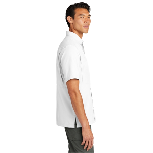 Port Authority Short Sleeve UV Daybreak Shirt