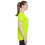 Under Armour Ladies' Team Tech T-Shirt