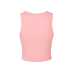 Ladies' Micro Ribbed Racerback Tank