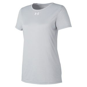 Under Armour Ladies' Team Tech T-Shirt