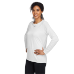 Under Armour Ladies' Team Tech Long-Sleeve T-Shirt