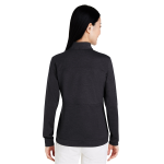 Puma Golf Ladies' Cloudspun Rockaway Quarter-Zip