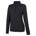 Puma Golf Ladies' Cloudspun Rockaway Quarter-Zip