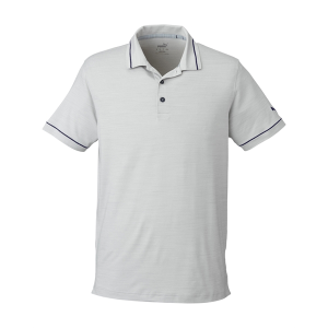 Puma Golf Men's Cloudspun Monarch Polo