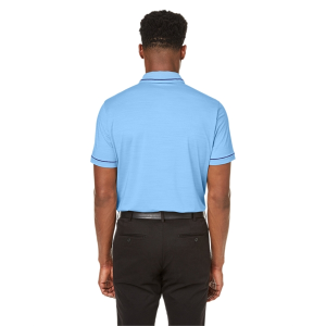 Puma Golf Men's Cloudspun Monarch Polo