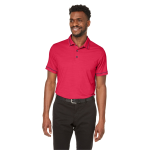 Puma Golf Men's Cloudspun Monarch Polo