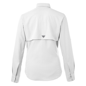 Columbia Ladies' Tamiami™ II Long-Sleeve Shirt