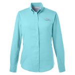 Columbia Ladies' Tamiami™ II Long-Sleeve Shirt