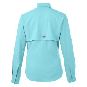 Columbia Ladies' Tamiami™ II Long-Sleeve Shirt