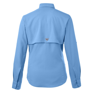 Columbia Ladies' Tamiami™ II Long-Sleeve Shirt