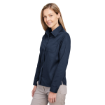 Ladies' Advantage IL Long-Sleeve Workshirt