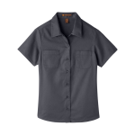 Ladies' Advantage IL Short-Sleeve Work Shirt