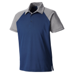 Team 365 Men's Command Snag-Protection Colorblock Polo