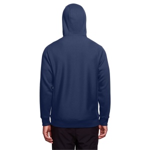 Team 365 Men's Zone HydroSport™ Heavyweight Full-Zip Hood...