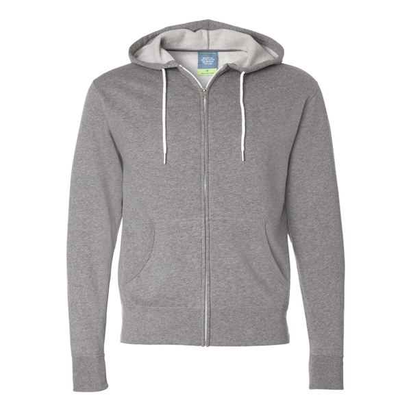 Clearance Under $5 Clothing Men,POROPL Solid Hoodies Zipper