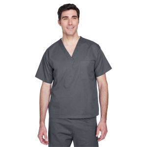 Harriton Adult Restore Scrub Top