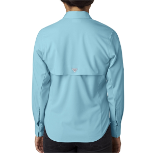 Columbia Ladies' Tamiami™ II Long-Sleeve Shirt