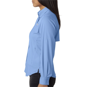 Columbia Ladies' Tamiami™ II Long-Sleeve Shirt