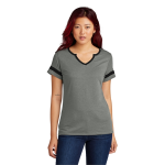 Sport-Tek Ladies Halftime Notch Neck Tee