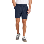 Sport-Tek Repeat 7" Short