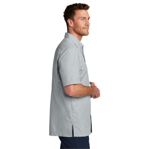 Port Authority Short Sleeve UV Daybreak Shirt