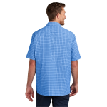 Port Authority Short Sleeve UV Daybreak Shirt