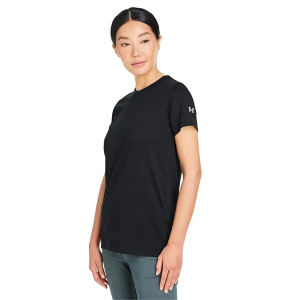 Under Armour Ladies' Athletic 2.0 T-Shirt