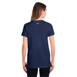 Under Armour Ladies' Athletic 2.0 T-Shirt