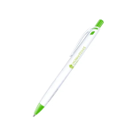 MicroHalt Click Pen