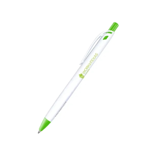 MicroHalt Click Pen