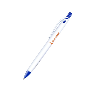 MicroHalt Click Pen