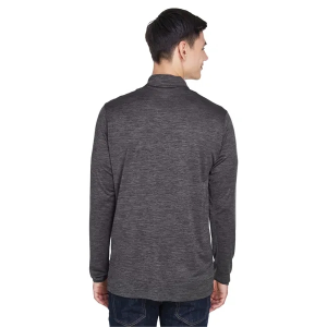 CORE365 Men's Kinetic Performance Quarter-Zip