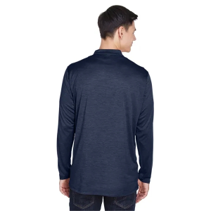 CORE365 Men's Kinetic Performance Quarter-Zip