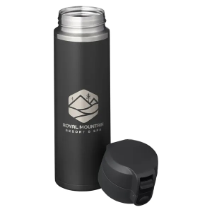 econscious 17oz Microlite Stainless Steel Hydration Bottle