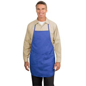 Port Authority® Full-Length Apron