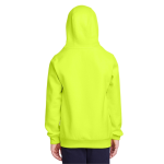 Team 365 Youth Zone HydroSport™ Heavyweight Pullover Hood...