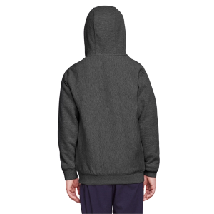 Team 365 Youth Zone HydroSport™ Heavyweight Pullover Hood...