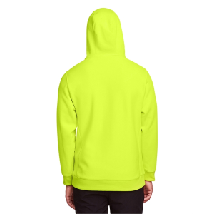 Team 365 Men's Zone HydroSport™ Heavyweight Full-Zip Hood...