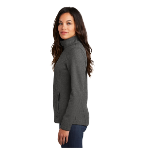 OGIO® Ladies Grit Fleece Jacket