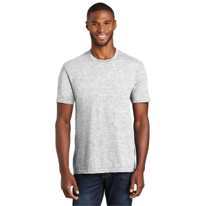 Port & Company Fan Favorite Blend Tee.